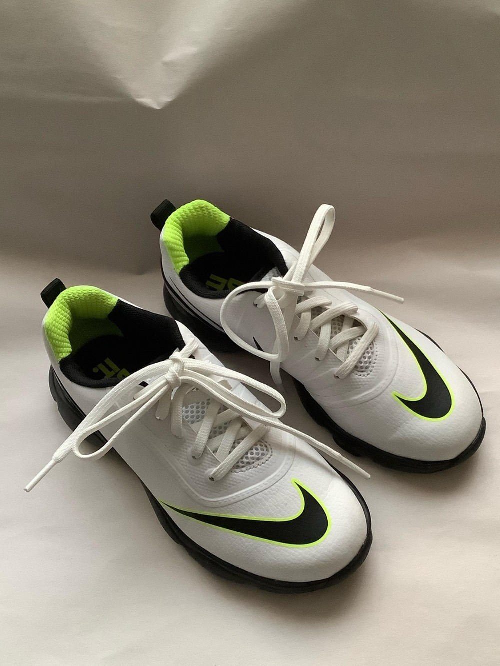 Nike | Kids Golf Shoes Youth 1
